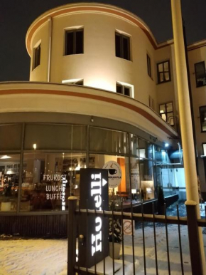 Hotelli Helmi in Turku